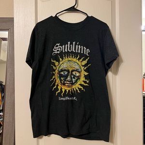 Sublime Tee